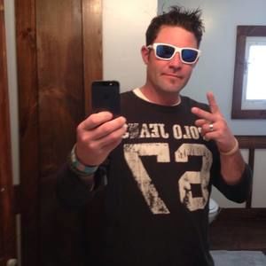 Meet your Posher, Scott